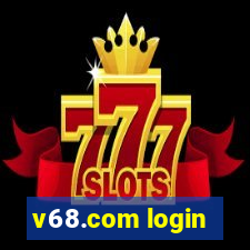 v68.com login